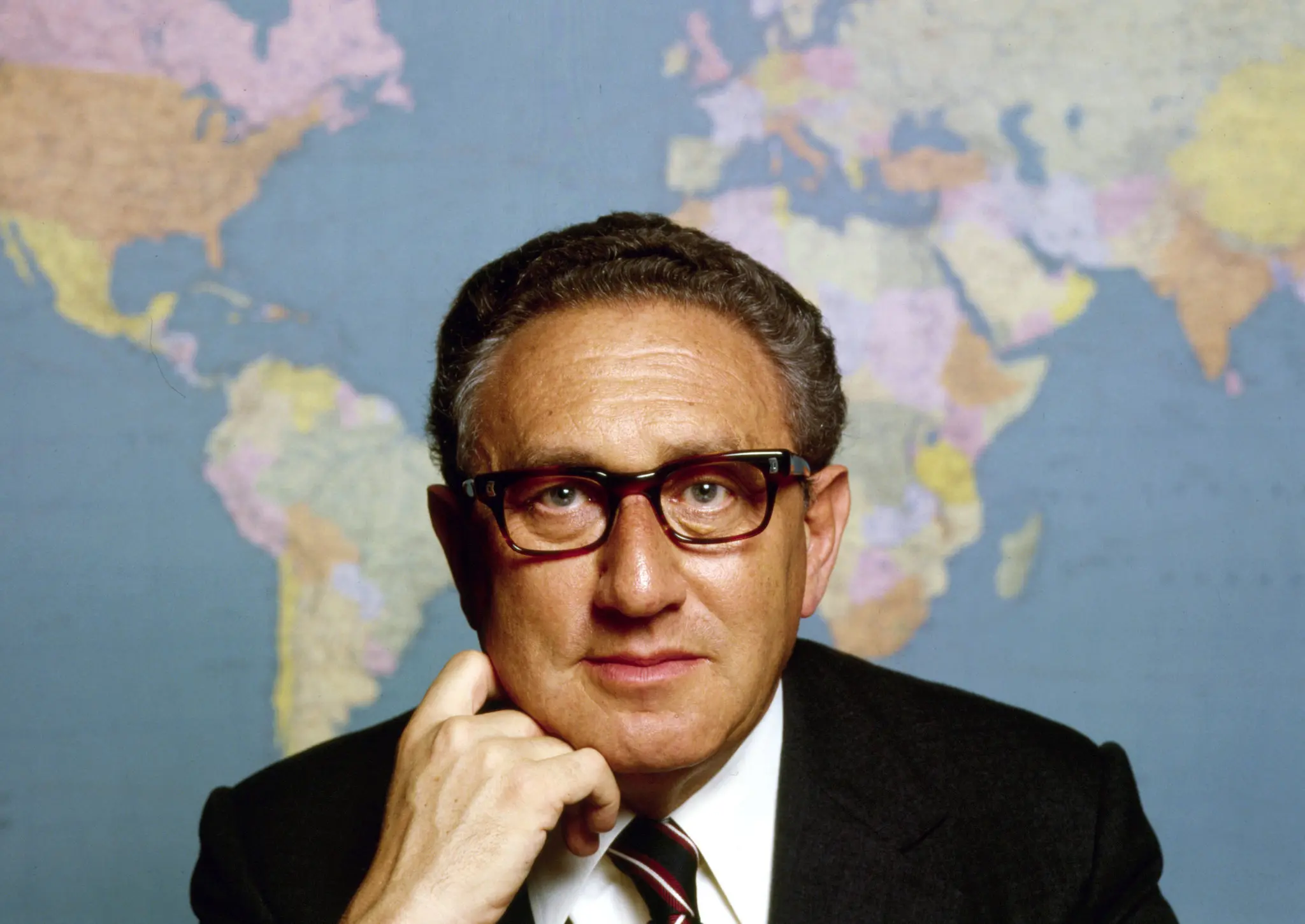 Kissinger