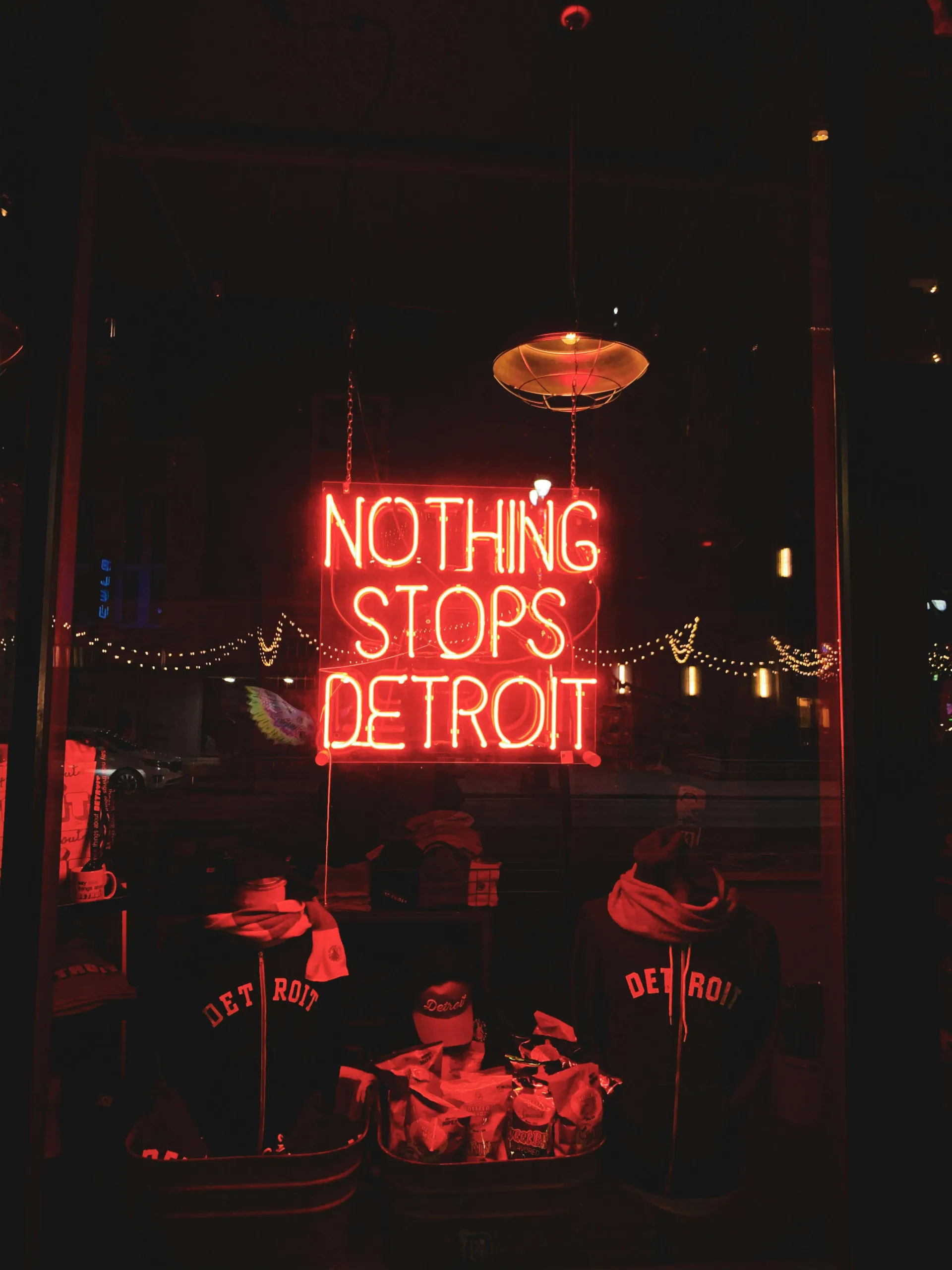 Detroit