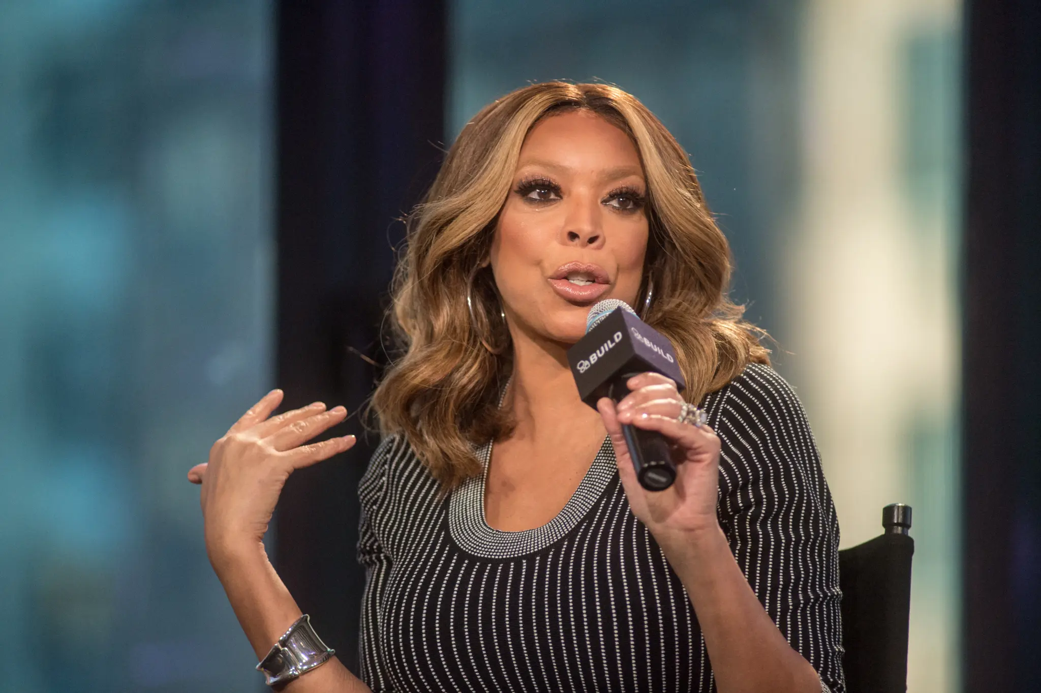 Wendy Williams