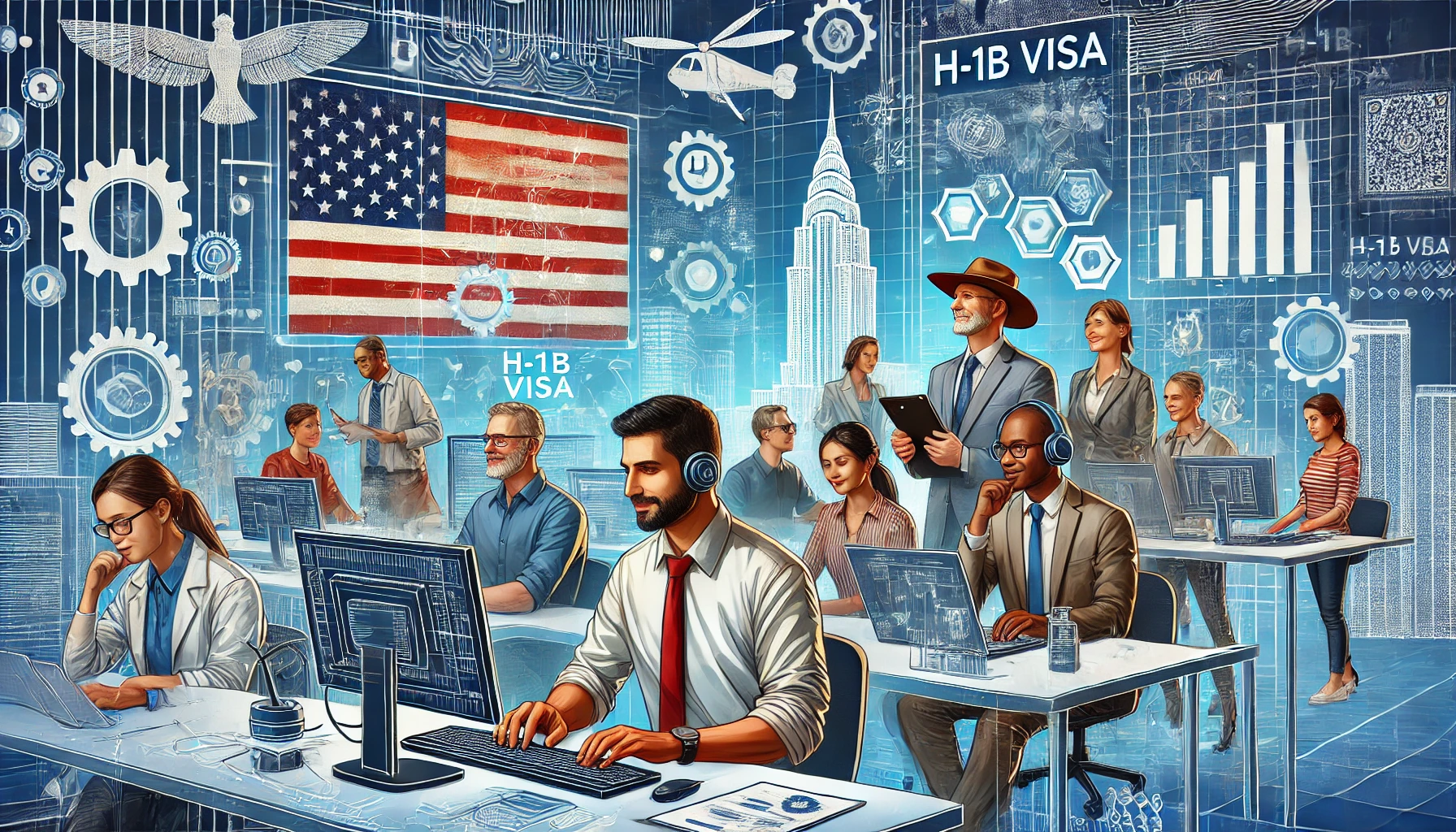 h1b